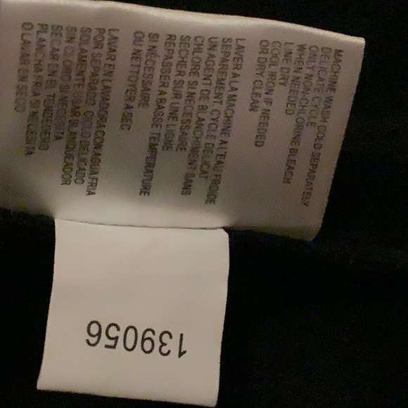 Michael Kors trench coat never been wor - Picture 6 of 6